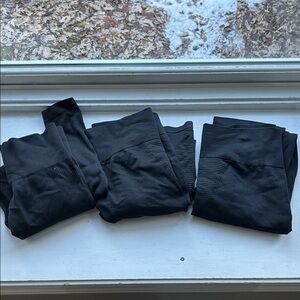 Aerie Seamless Legging Bundle